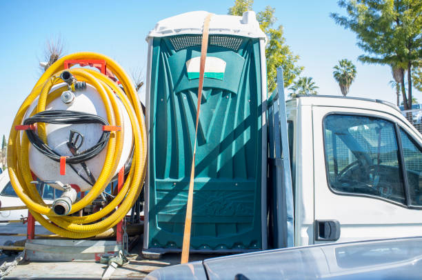 Best Porta potty for special events  in Flagstaff, AZ