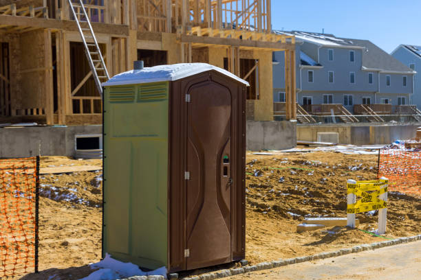 Portable Toilet Options We Offer in Flagstaff, AZ