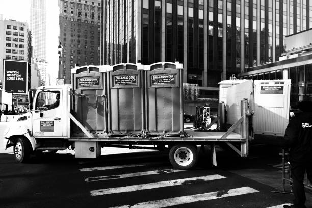 Best Portable restroom trailer rental  in Flagstaff, AZ