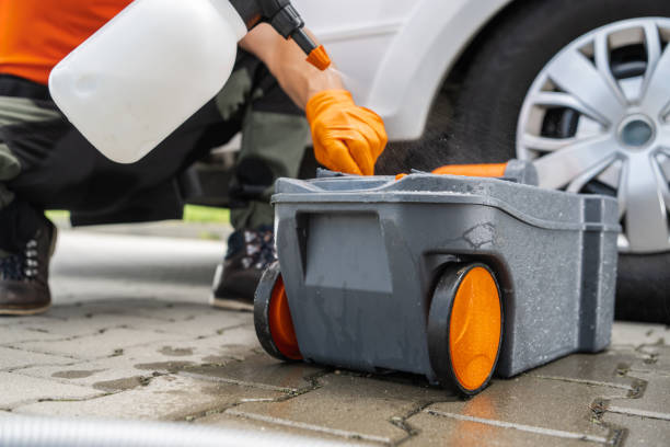 Best Best portable toilet rental  in Flagstaff, AZ
