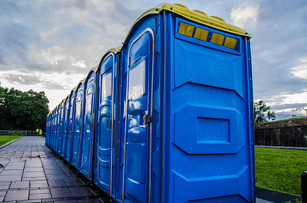 Porta potty services near me in Flagstaff, AZ
